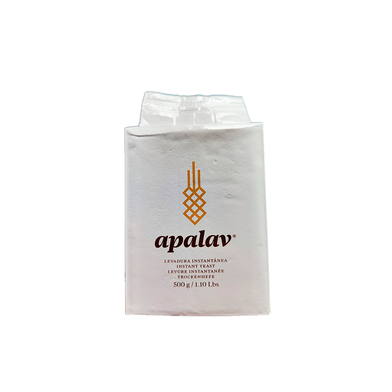 Levadura Apalav